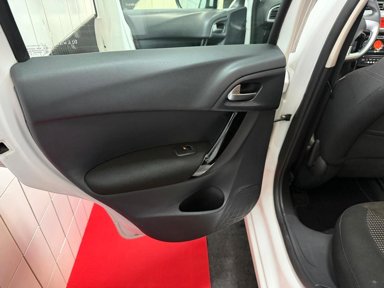 Citroen C3 1.4 HDi 70 Exclusive