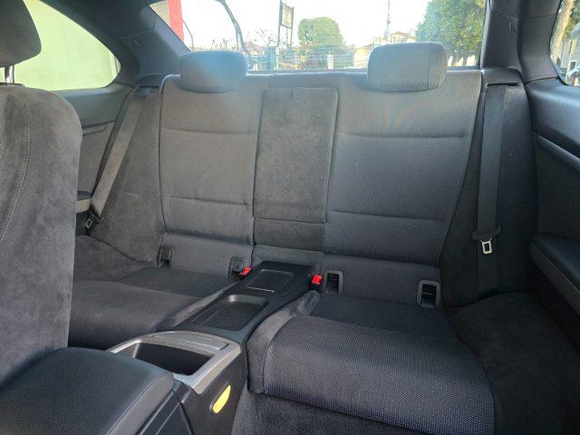 BMW 320 d Coupé MSport Automatica 184 CV 18" Xenon Cruise