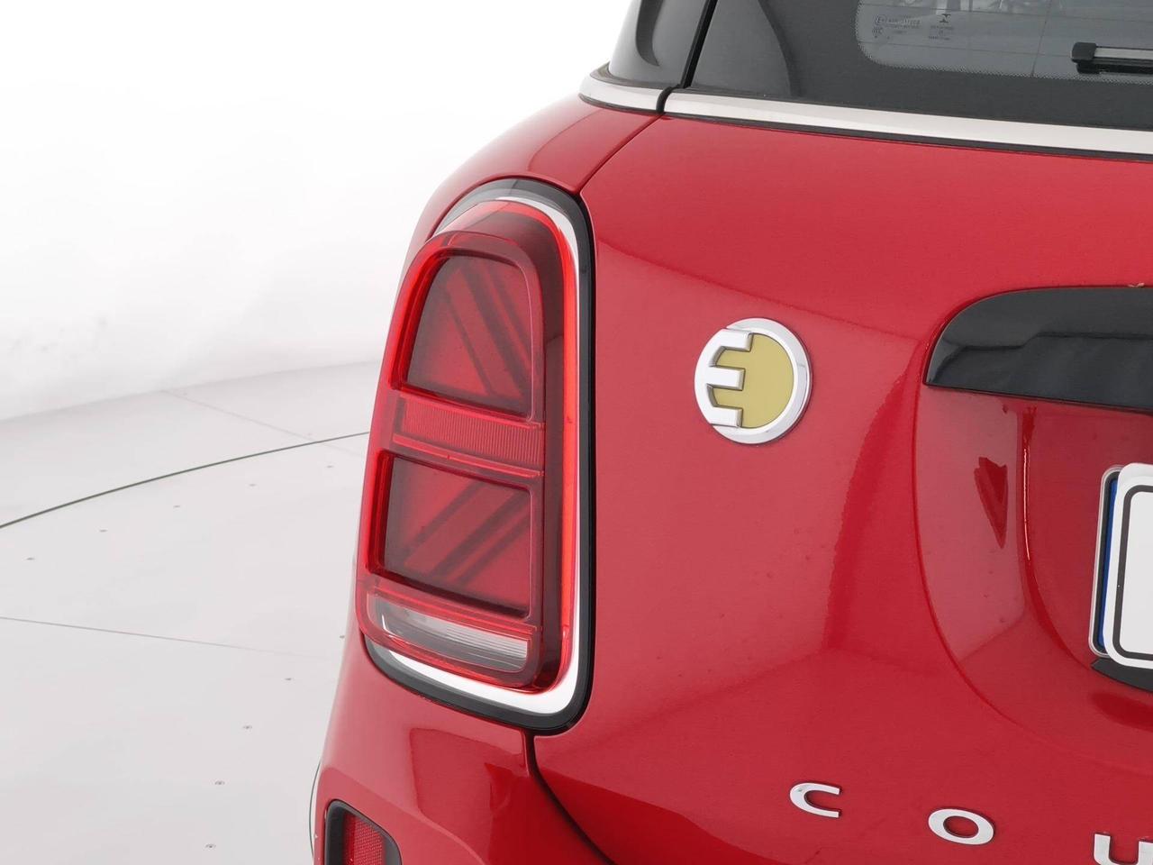 MINI Countryman Cooper SE ALL4 Hype
