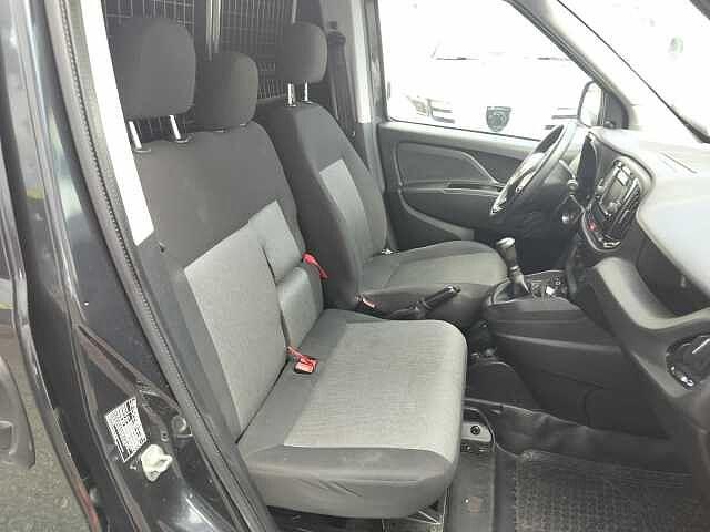 Fiat Doblò 1.3 MJT S&S PC-TN Cargo Easy