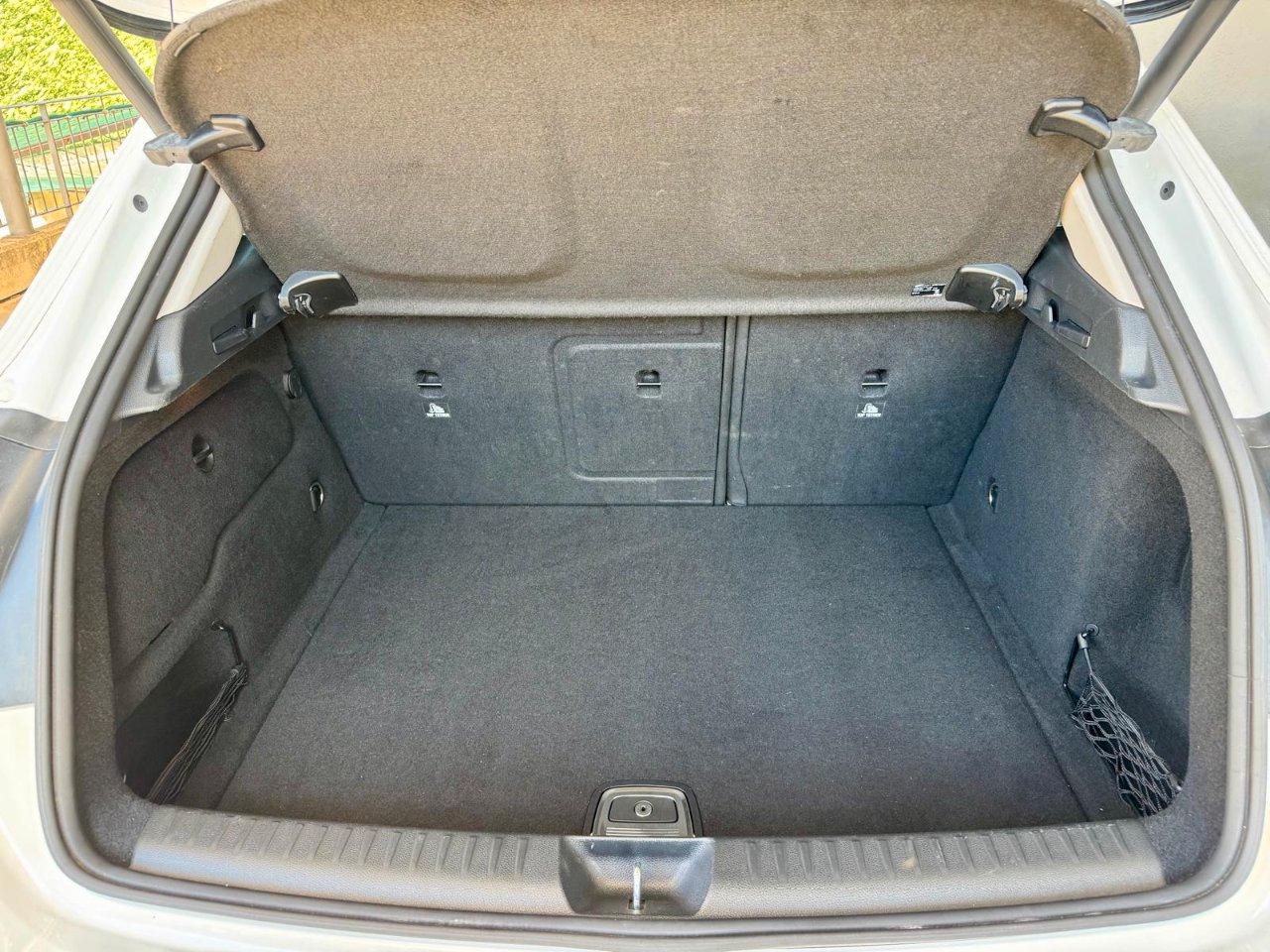 Mercedes GLA 200 Premium