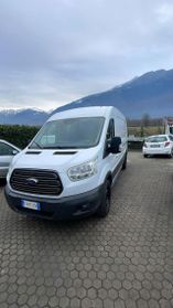 FORD TRANSIT V363 2.2 TDCi L3 H3 MOTORE NUOVO