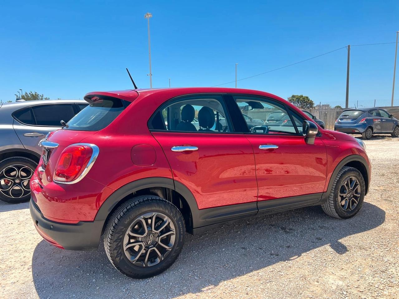Fiat 500X 1.3 MultiJet 95 CV