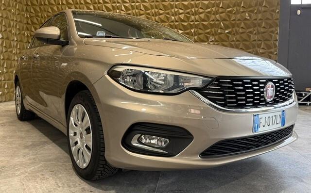 Fiat Tipo 1.4 T-Jet 120CV GPL 4 porte Easy