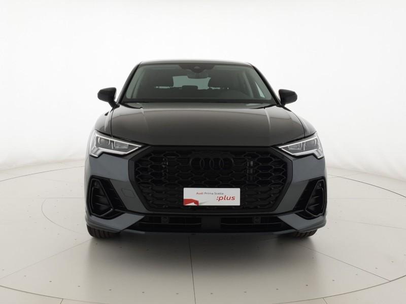 Sportback 35TFSI 150CV S tronic S line Edition