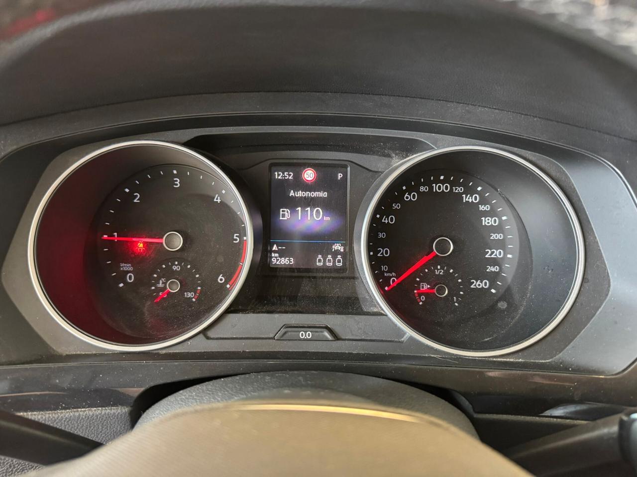 Volkswagen Tiguan 2.0 TDI 150 CV SCR DSG 4MOTION Life