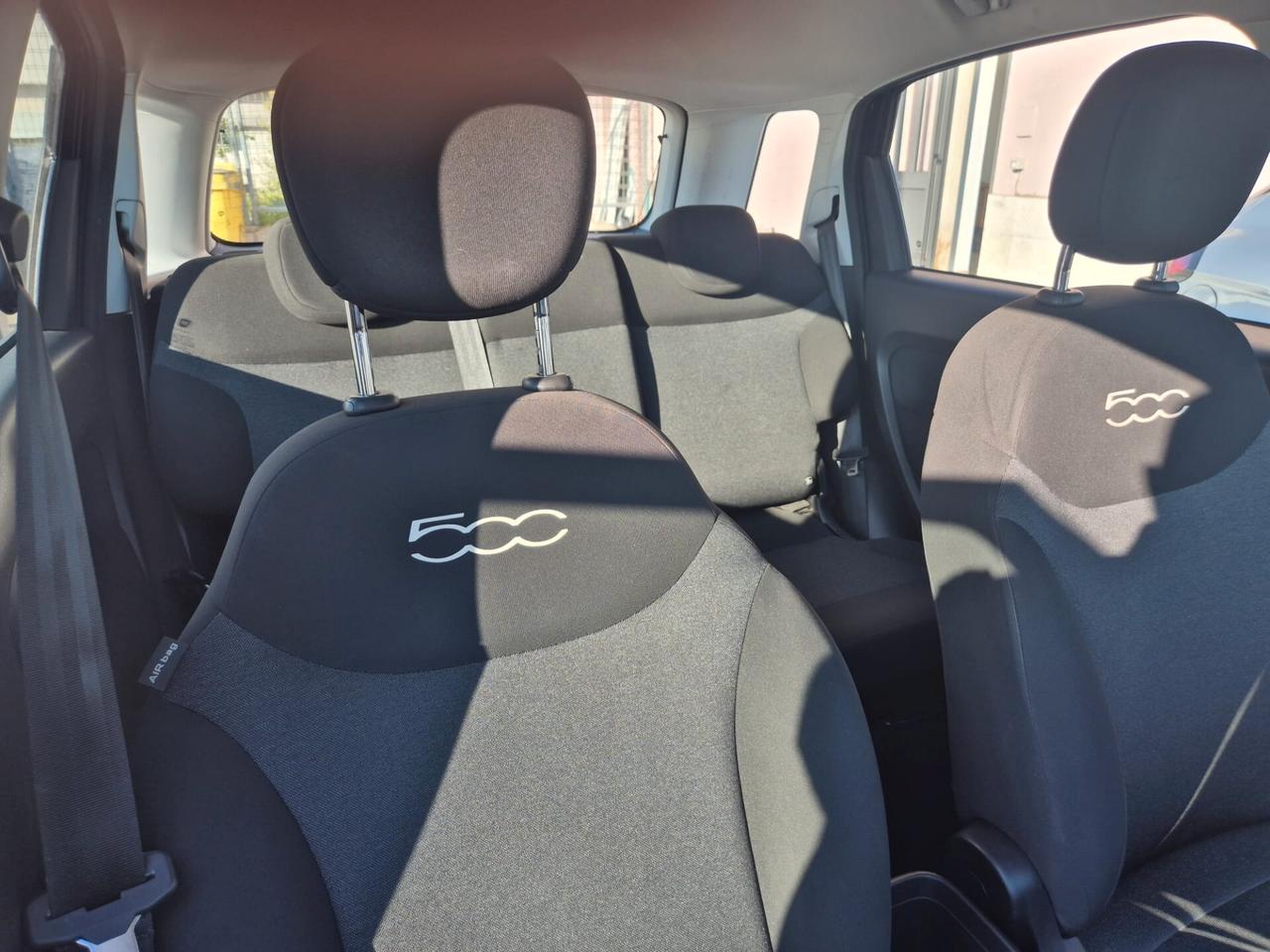 Fiat 500L 1.3 Multijet 95 CV Cross