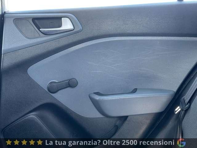Hyundai i20 5p 1.2 Classic 75cv