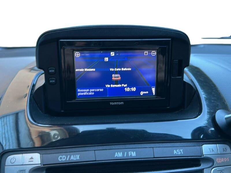 Toyota Aygo Aygo 1.0 12V VVT-i 5 porte Active Connect