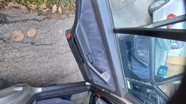 FIAT Croma (1985-1997) 2.0 i.e. GPL