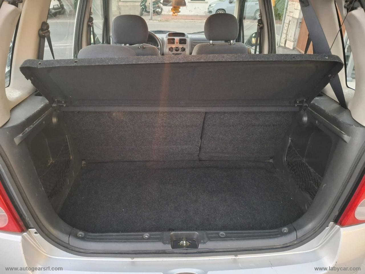 OPEL Agila 1.2 Fashion Line