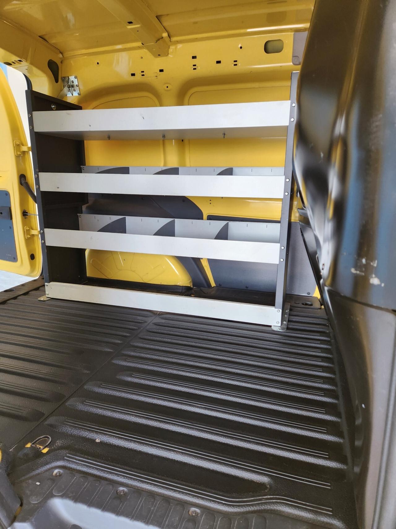 Renault Kangoo 1.5 dCi 110CV S&S 4p. Express Con Attrezzature