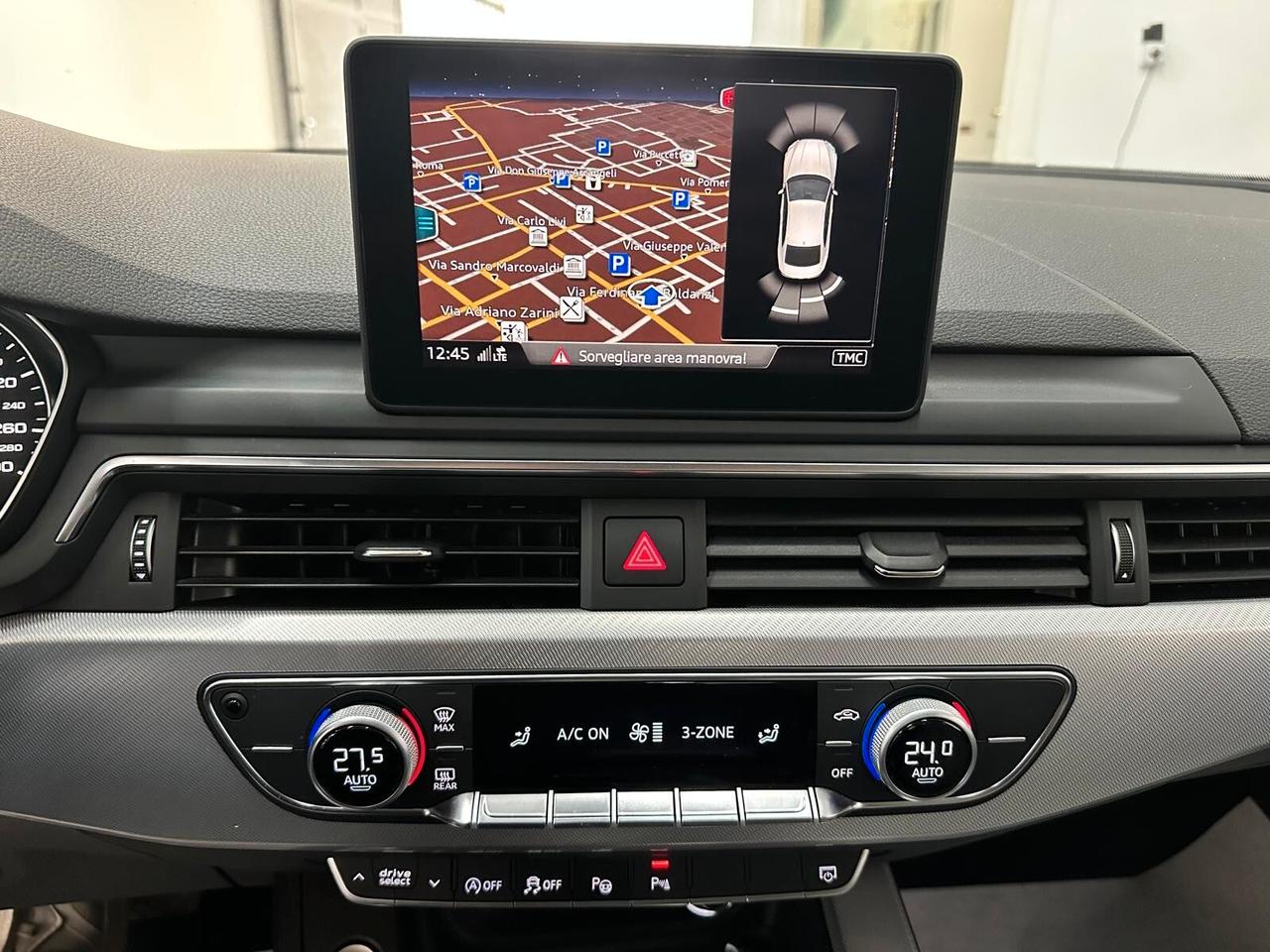 Audi A5 40 TFSI S tronic Sport