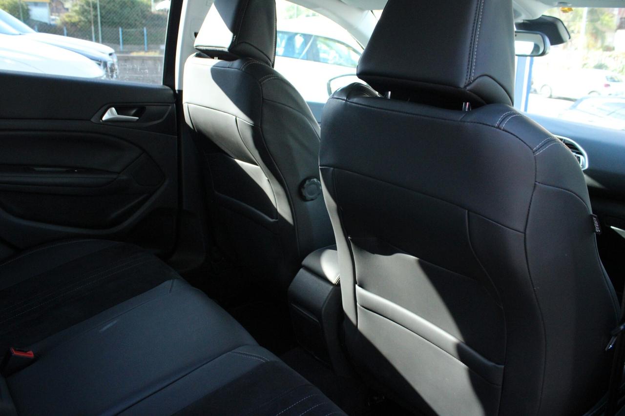 Peugeot 308 BlueHDi 120 S&S SW GT Line