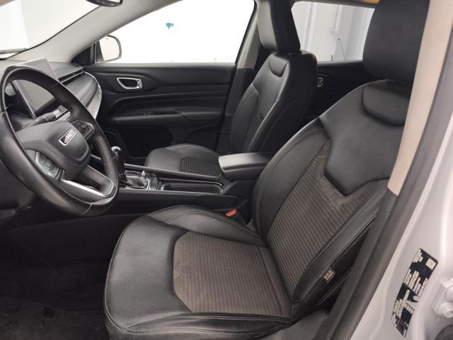 JEEP Compass 1.3 turbo t4 phev Limited 4xe auto