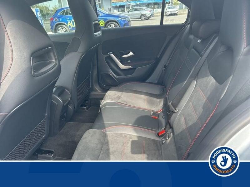 Mercedes-Benz Classe A 180d Automatic AMG Line Advanced Plus Digital Edition
