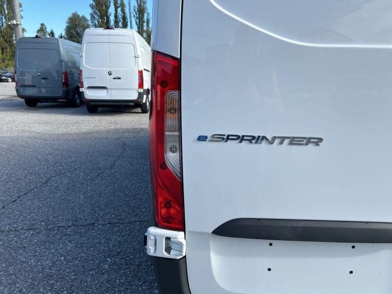 Mercedes-Benz eSprinter E SPRINTER FURGONE