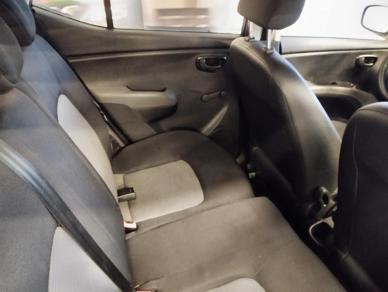 Hyundai i10 1.1 12V BlueDrive GPL Active KM 94.350