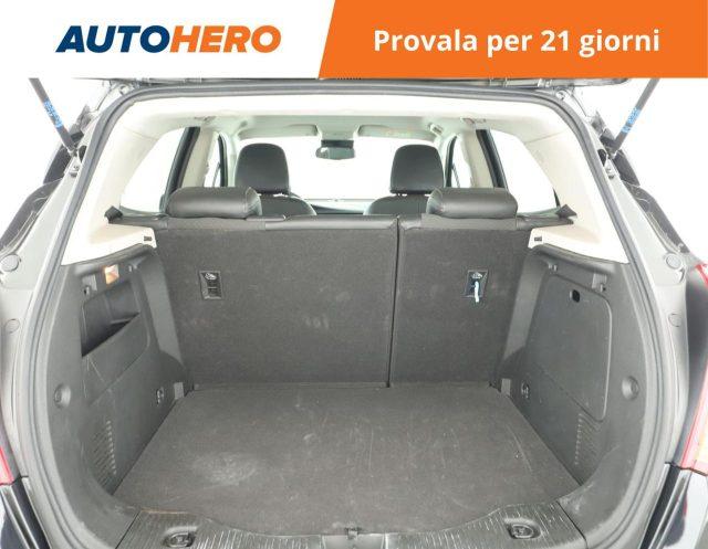 OPEL Mokka X 1.4 Turbo Ecotec 152CV 4x4 aut.Start&Stop Innovati