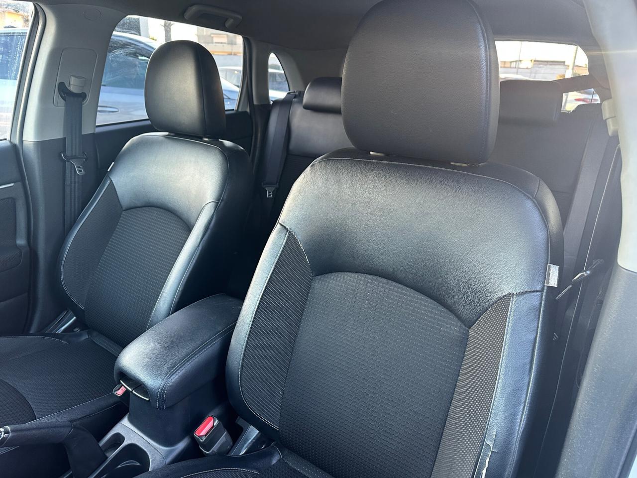 Citroen C4 Aircross 1.8 HDi 150 Stop&Start 4WD Exclusive