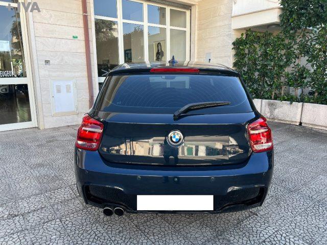 BMW 118 d 5p. Msport