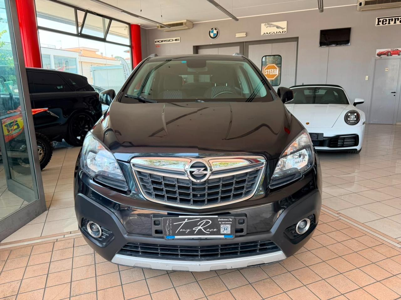 Opel Mokka 1.4 Gpl(GAS) 78.000 KM