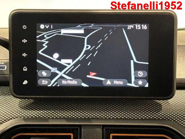 DACIA Sandero III - Stepway 1.0 tce Comfort Eco-g 100cv