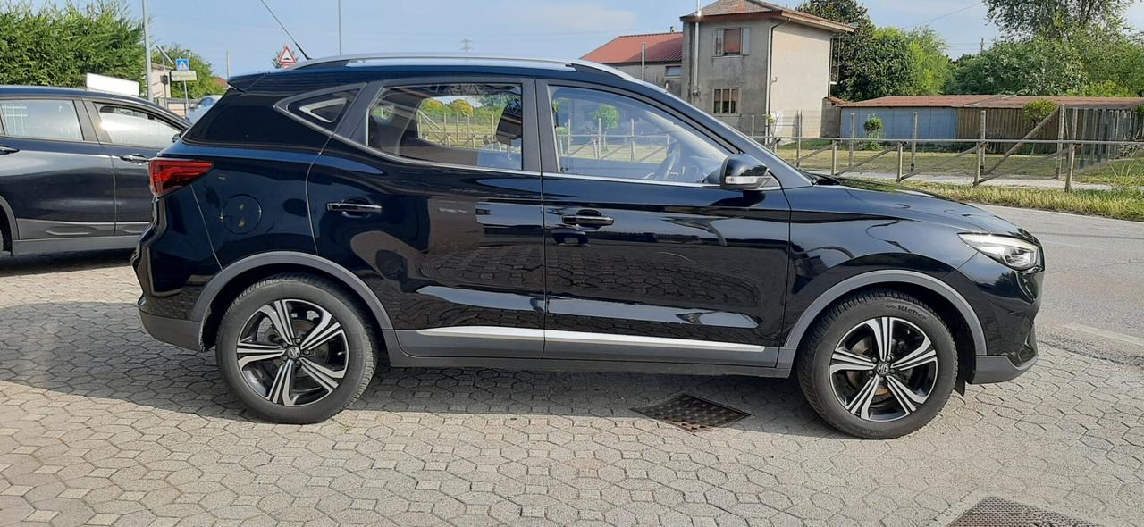 Mg ZS 1.5 VTi-tech Comfort