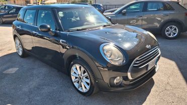 Mini Cooper Clubman 1.5 One D