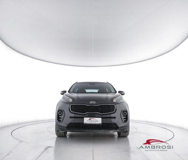 KIA Sportage 1.7 CRDI 2WD Cool - PER OPERATORI DEL SETTORE