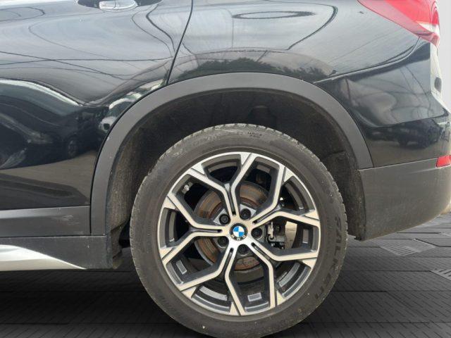 BMW X1 X1 sDrive18d XLINE