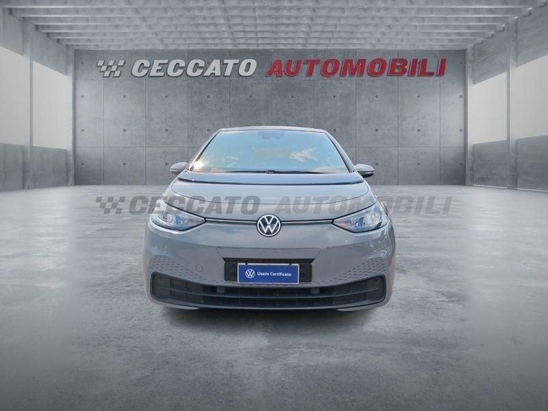 Volkswagen ID.3 58 kWh Pro Performance