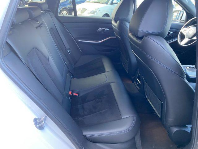 BMW 320 d xDrive Touring Msport 4x4 Virtual Cockpit M-spor