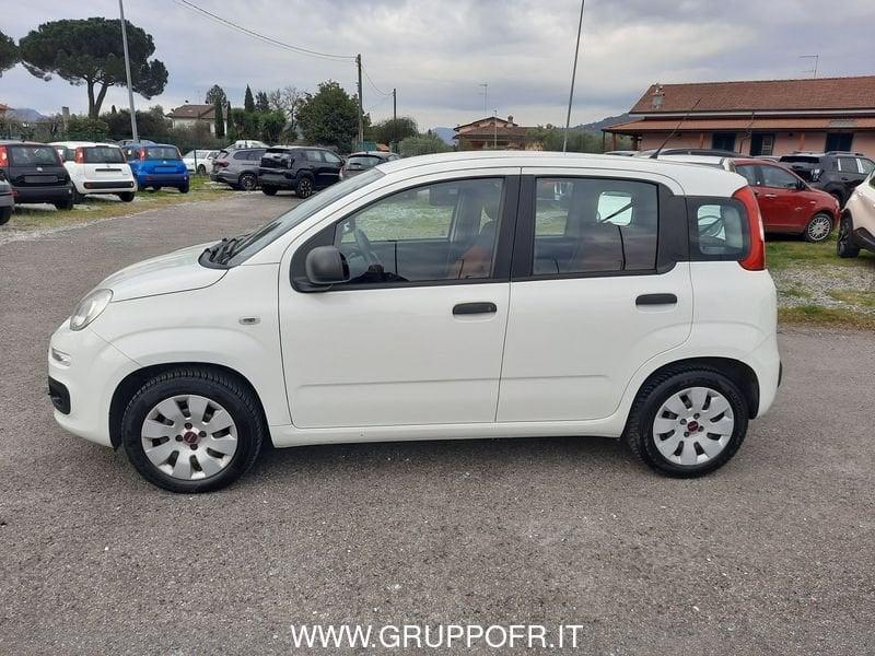 FIAT Panda 3ª serie 1.2 Pop