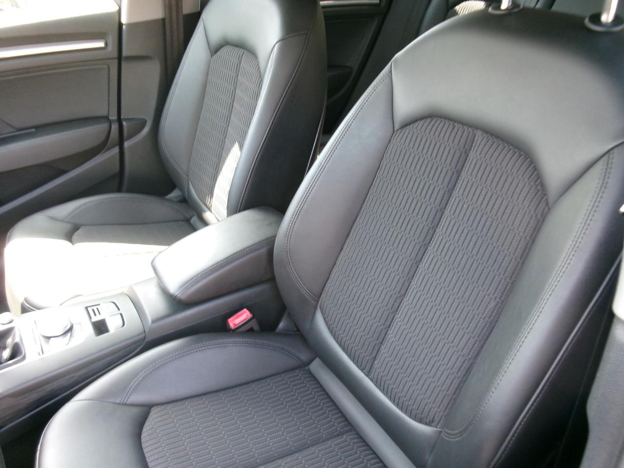 Audi A3 SPORTBACK 2.0 TDI 150CV E6 ADVANCED PLUS FULL LED/NAVI/PELLE/PDC