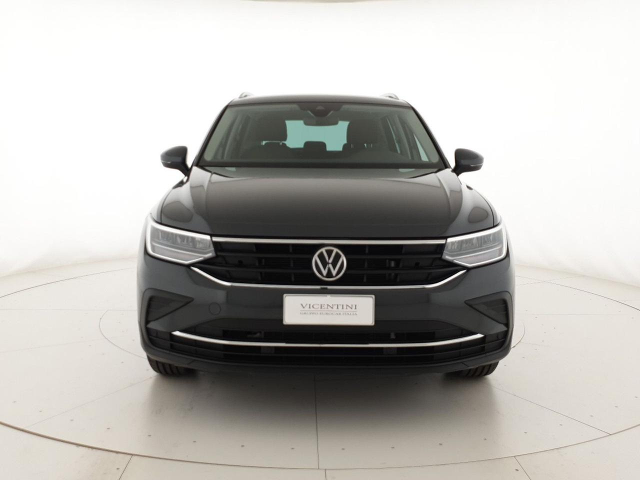 Volkswagen Tiguan 2.0 tdi life 122cv