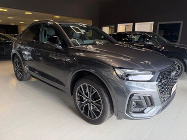 AUDI Q5 2ª serie Q5 SPB 40 TDI quattro S troni...