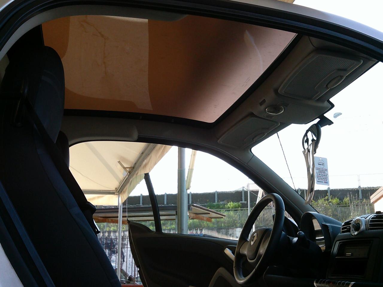 Smart ForTwo 1000 52 kW coupé passion 09