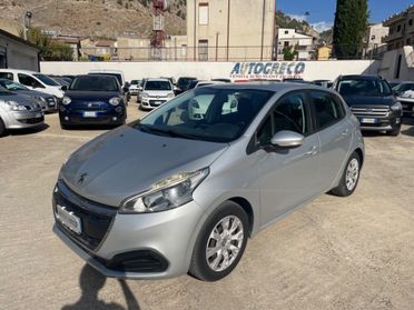 Peugeot 208 PureTech 82 5 porte Allure