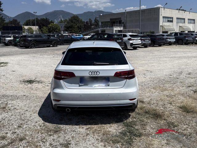 AUDI A3 1.6 TDI diesel Sport - PER OPERATORI DEL SETTORE