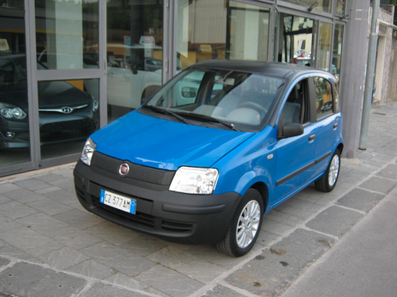 Fiat Panda 1.1 Active