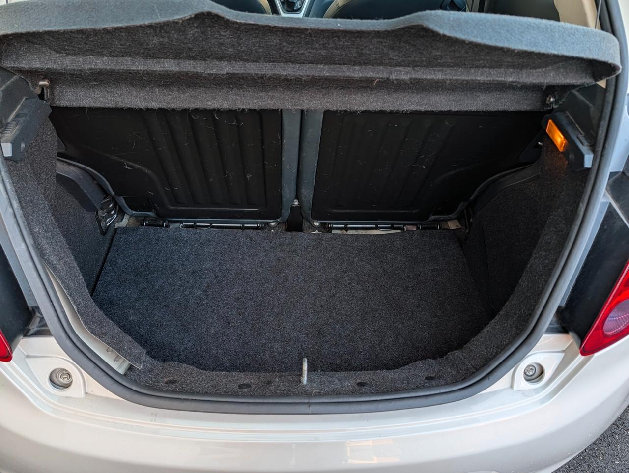 Ford Ka Ka+ 1.2 8V 69CV Business