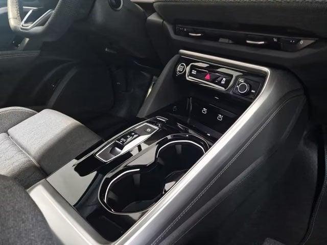 Audi Q5 Q5 2.0 tdi mhev+ S line edition quattro 204cv s-tronic TETTO