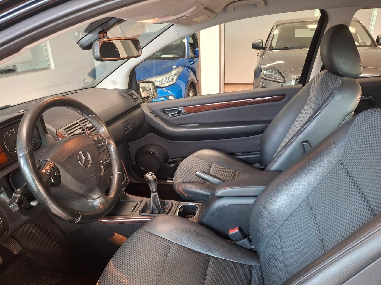 Mercedes-Benz A 160 Special edition coupe