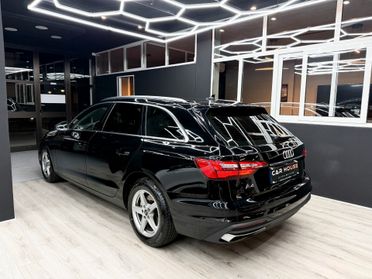 Audi A4 Avant 35 2.0 TDI 163 CV S tronic