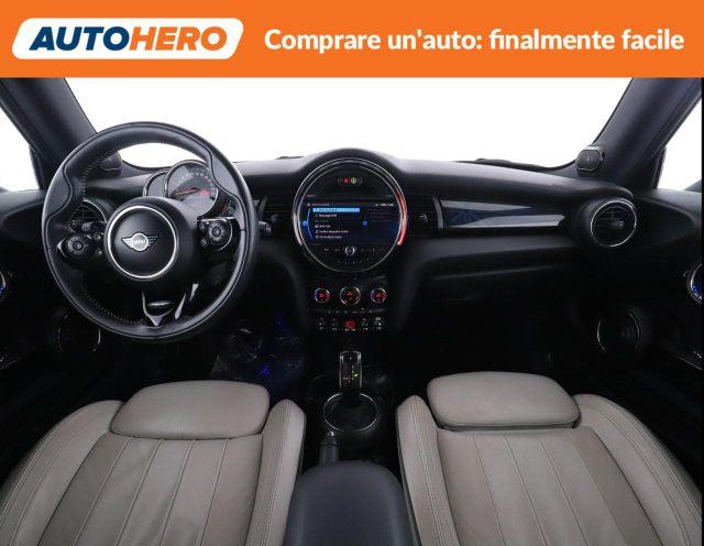 MINI Cooper S 2.0 Cooper S