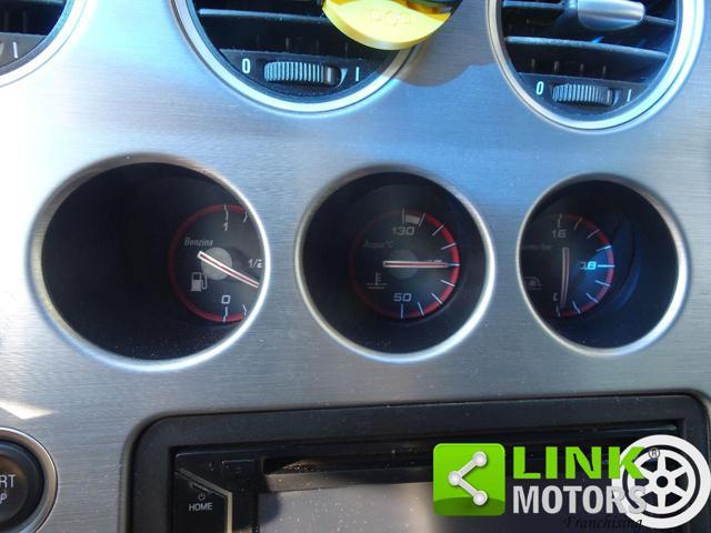 ALFA ROMEO 159 1750 TBi Sportwagon Distinctive