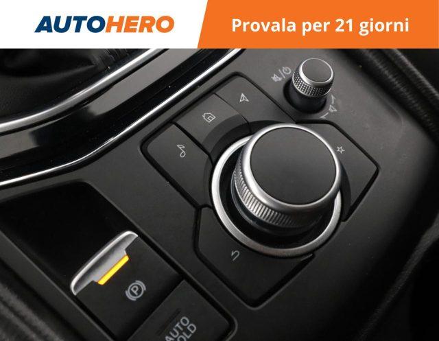 MAZDA CX-5 2.0L e-Skyactiv-G 165 CV M Hybrid 2WD Centre-Line