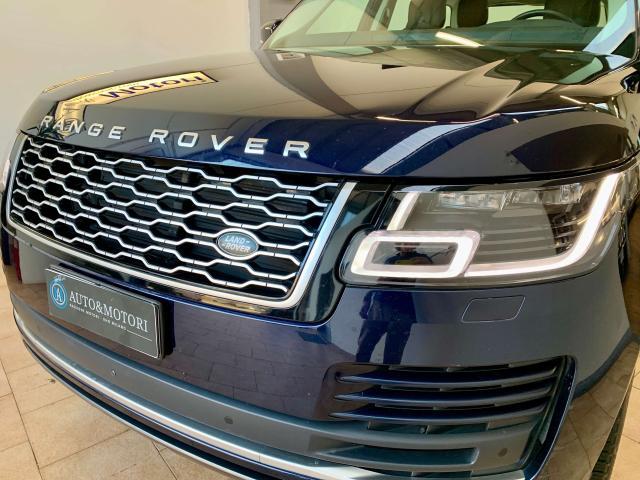 Land Rover Range Rover Range Rover 3.0 sdV6 Vogue auto Fatturabile IVA esposta