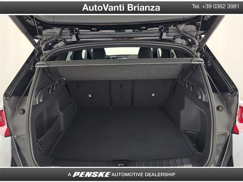 BMW X1 X1 xdrive20d mhev 48V MSport Pro